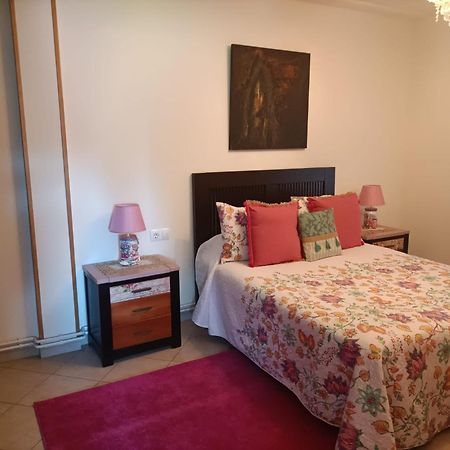 Touro Casa De Campo Tranquila En Vilar Cerca De Santiago מראה חיצוני תמונה