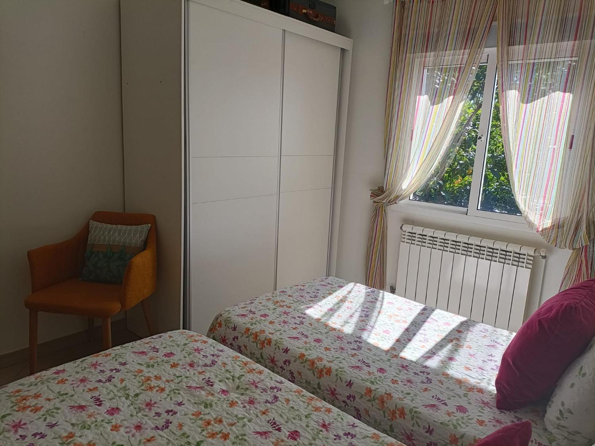 Touro Casa De Campo Tranquila En Vilar Cerca De Santiago מראה חיצוני תמונה