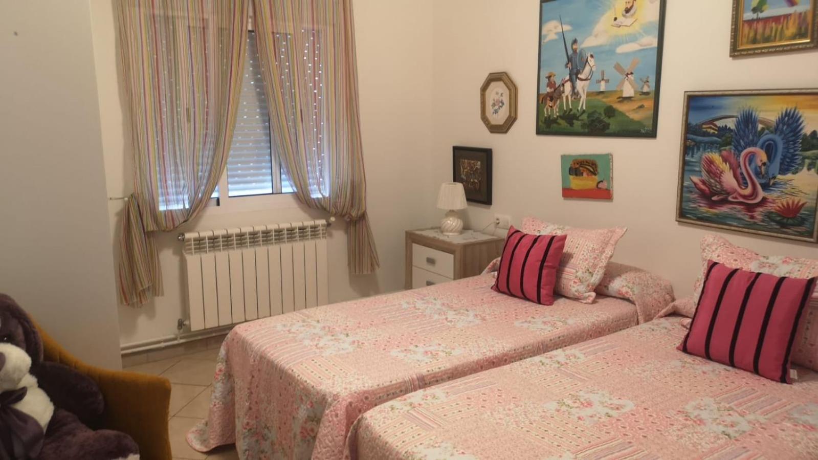 Touro Casa De Campo Tranquila En Vilar Cerca De Santiago מראה חיצוני תמונה