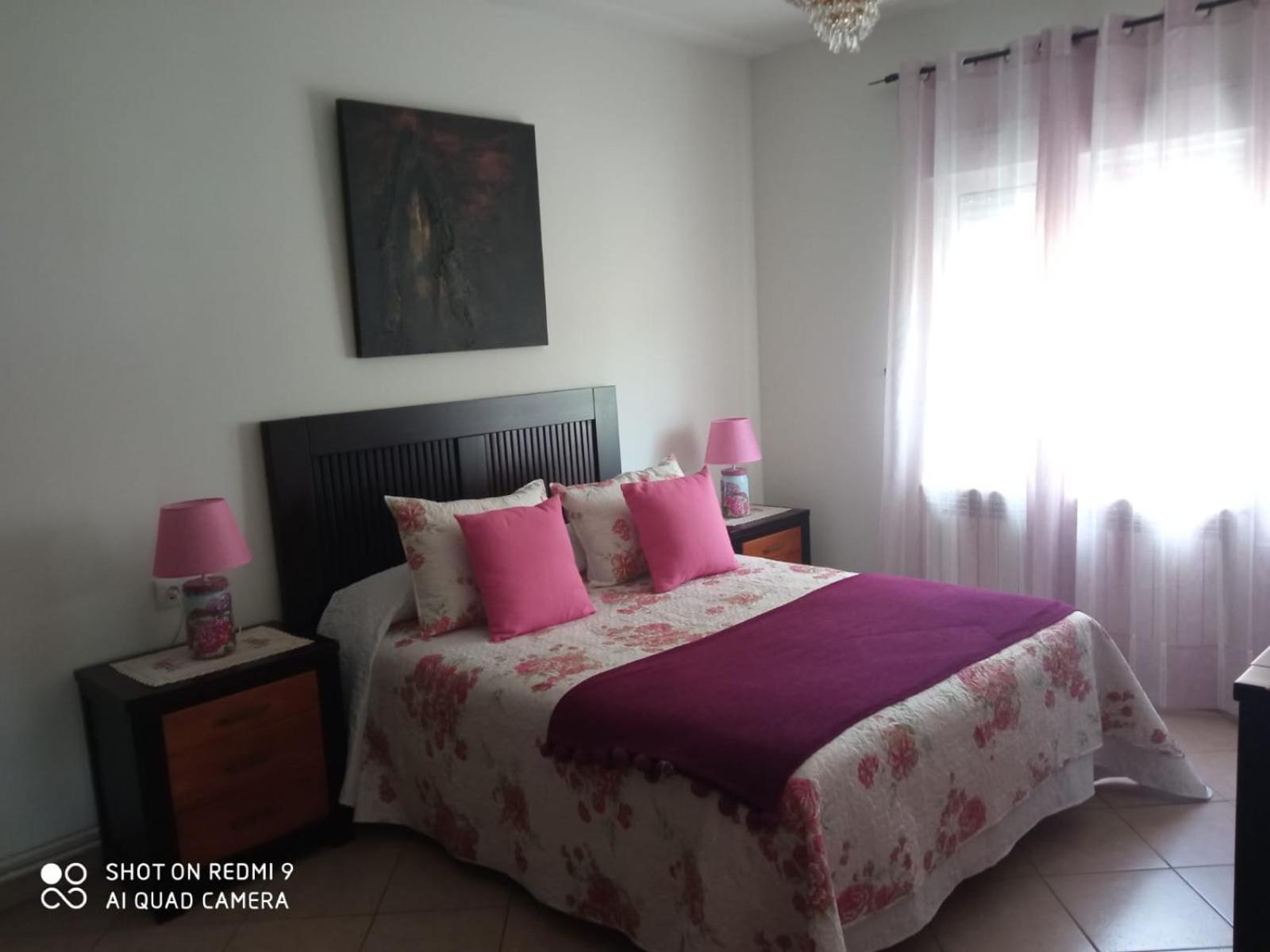 Touro Casa De Campo Tranquila En Vilar Cerca De Santiago מראה חיצוני תמונה