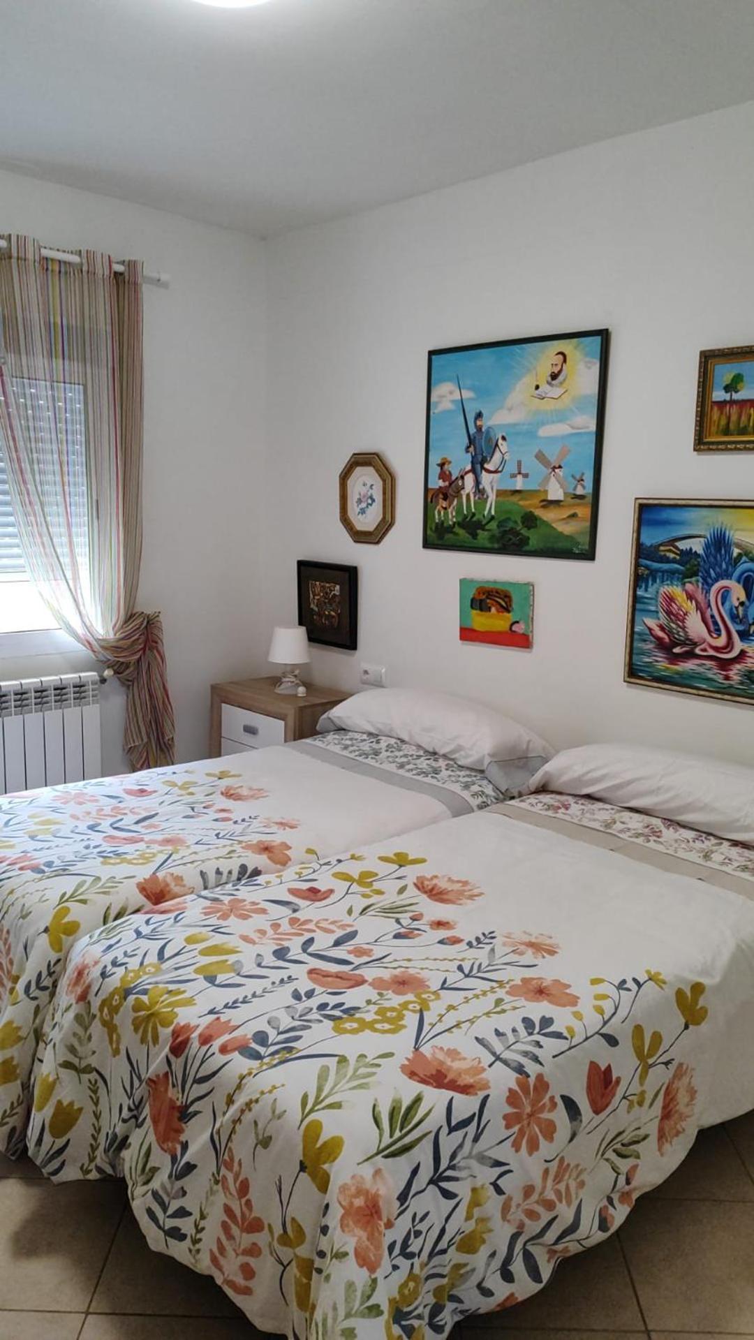 Touro Casa De Campo Tranquila En Vilar Cerca De Santiago מראה חיצוני תמונה